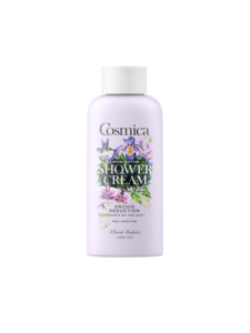 Cosmica Shower limited edition - Orchid Seduction 200 ml