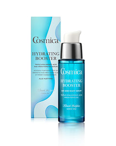 Cosmica Face Hydrating Vitamin B Booster 30 ml
