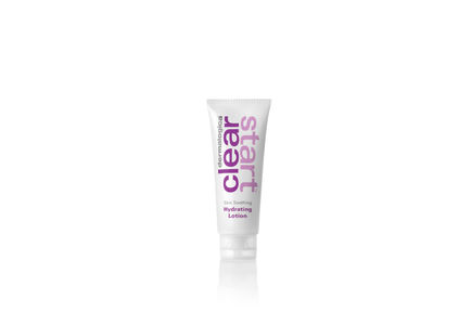 Clear Start Soothing Hydrating Lotion 60ml