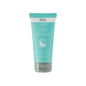 REN Clearcalm Clarifying Clay Cleanser 150 ml