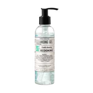 Ecooking Cleansing Gel 200 ml