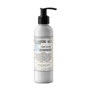 Ecooking Cleansing Milk 200 ml