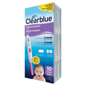 Hvor sikker er clearblue ukeindikator Hvor sikker er clearblue ukeindikator