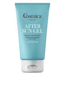Cosmica Sun Cooling After Sun Gel 150 ml