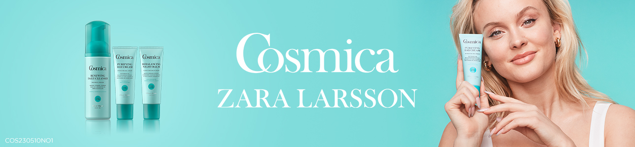 Cosmica Pure Glow