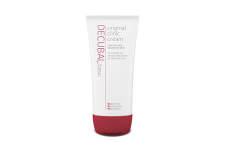 Decubal Original Clinic Cream 100g