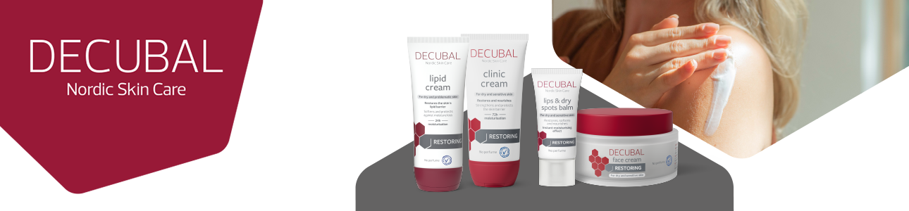 Decubal Restoring