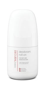Decubal deo roll-on antipersp 50 ml