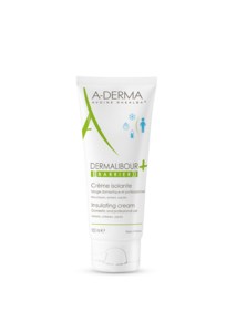 A-Derma Dermalibour+ Barrier Cream 100 ml