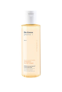 Dr Greve Pharma Vitamin C Glow Toner 200 ml