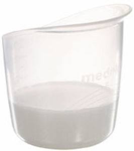 Medela drikkebeger 10 stk