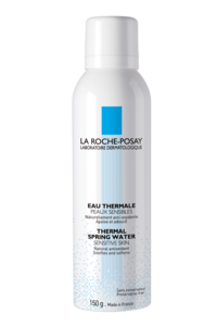 La Roche-Posay kildevannspray 150 ml