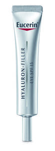 Eucerin Hyaluron-Filler Eye Cream SPF15 15 ml