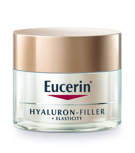 Eucerin HF + Elasticity Day Cream SPF15 50 ml