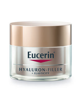 Eucerin HF + Elasticity + Filler Night Cream 50 ml