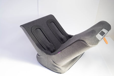 Expain Relax Legs Tens massasjeapparat