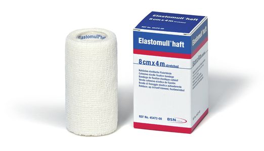 Elastomull Haft 4cm x 4m