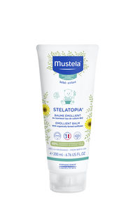 Mustela Stelatopia Emollient Balm 200 ml