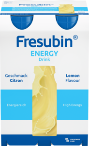 Fresubin ENERGY Drink Sitron 4x200 ml
