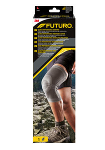 Futuro Ultra Performance knestøtte L