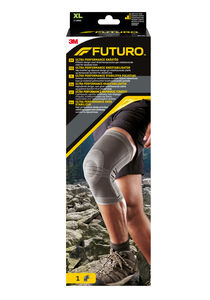 Futuro Ultra Performance knestøtte XL 1 stk