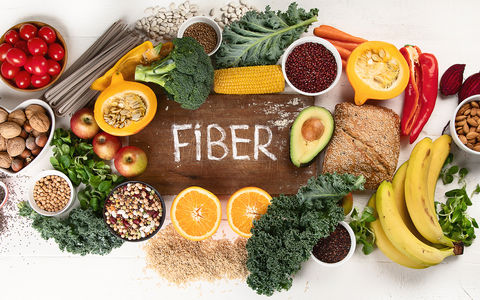 Fiberfakta - 8 spørsmål om fiber