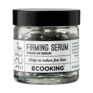 Ecooking Firming Serum 60 stk kapsler