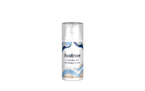 Footner Revitalising Sorbet 100 ml