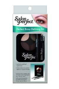 Salon Perfect Brow Defining Kit