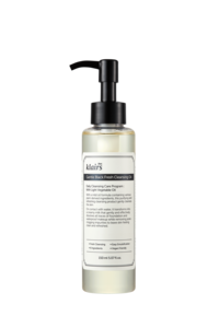 Klairs Gentle Black Fresh Cleansing Oil 150 ml