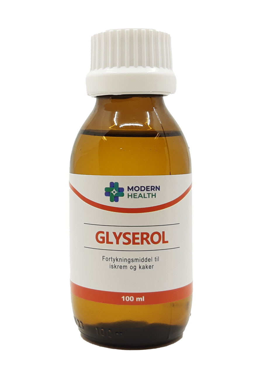 Kj p Modern Health Glyserol 100 Ml P Nett Vitusapotek kj-p-modern-health-glyserol-100-ml-p-nett-vitusapotek