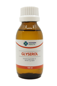 Modern Health glyserol 100 ml