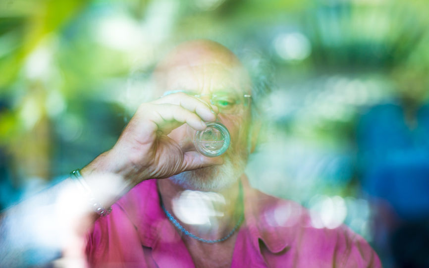 Hva er høyt blodtrykk