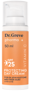 Dr Greve Pharma Vitamin C Day Cream SPF25 50 ml