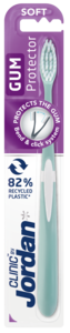 Jordan Clinic Gum Protector Soft tannbørste 1 stk