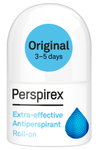 Perspirex Original Antiperspirant 20 ml