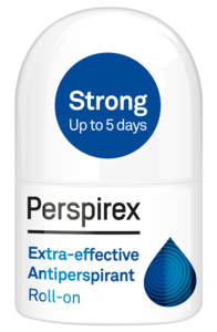 Perspirex Strong Antiperspirant 20 ml