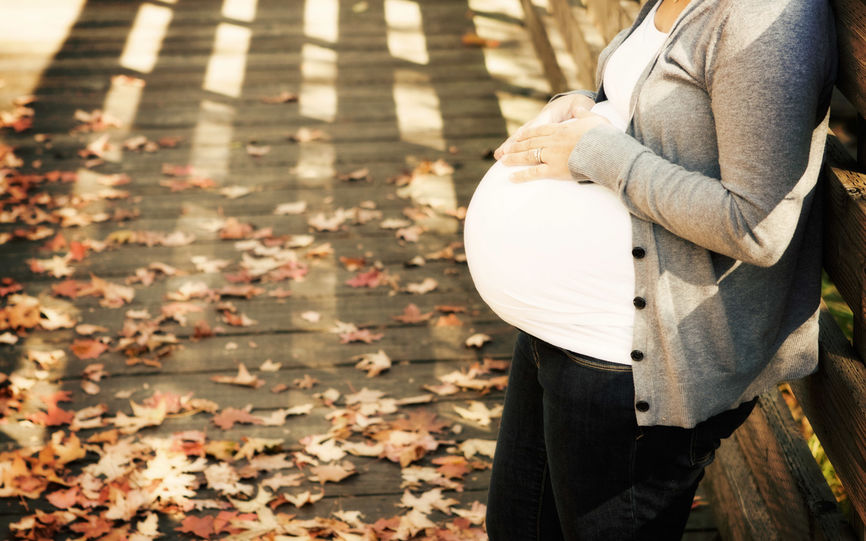 Hemoroider ved graviditet og etter fødsel