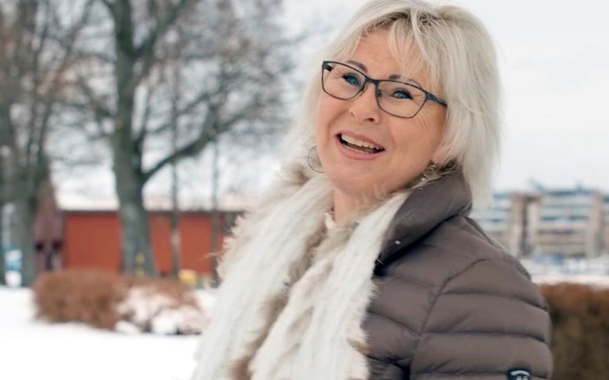 Hilds tips om pollenallergi