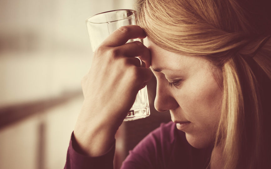 Legemiddelutløst hodepine