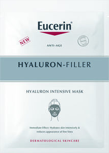 Eucerin Hyaluron-Filler Intensive Mask 1 stk