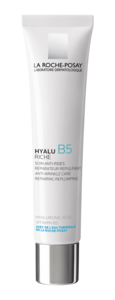 La Roche Posay Hyalu B5 rich dagkrem 40 ml