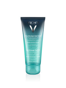 Vichy Ideal Body Shower Oil 100 ml