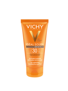 Vichy Capital Ideal Soleil Bronze Fluid SPF 30 50 ml