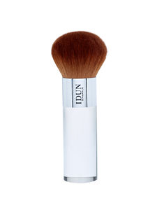 Idun min large powder brush