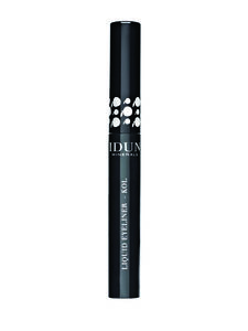 IDUN Minerals Eyeliner flytende 5.5 ml