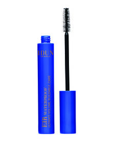 IDUN Minerals Eir Vannfast Curling Mascara - gir volum og bøy til vippene, 10 ml