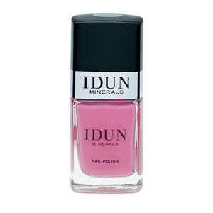 Idun Minerals neglelakk Stjernesafir, 11ml