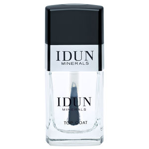 IDUN MInerals Neglelakk Diamant 11 ml