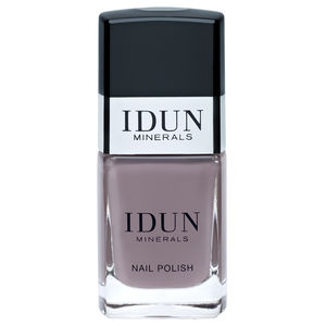 IDUN Minerals Neglelakk Granit, 11ml